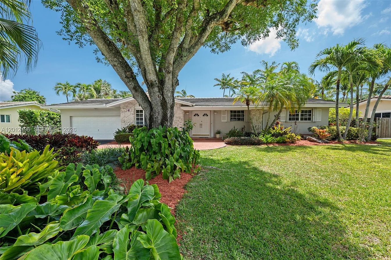 Classic Pool Home Palmetto Bay