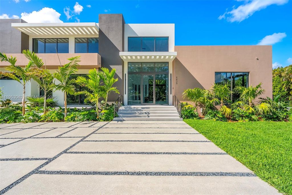 Pinecrest New Construction